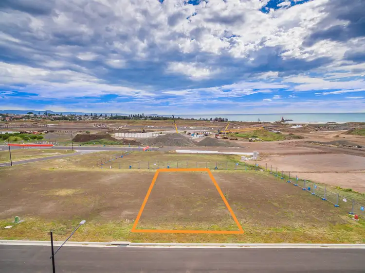 Fourth view of Homely land listing, 9 Pier Avenue, Shell Cove NSW 2529