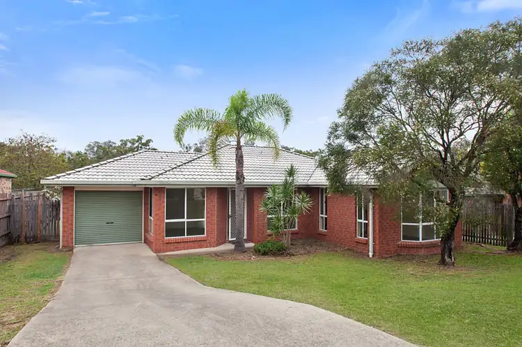 5 Rowena Court, Boronia Heights QLD 4124