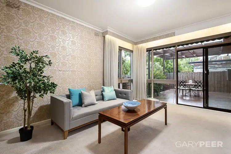 Fifth view of Homely house listing, 2B Bickhams Court, St Kilda East VIC 3183