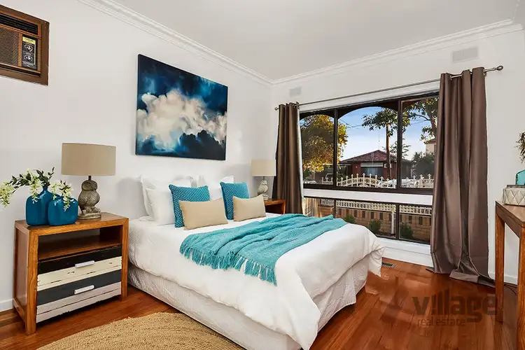 Sixth view of Homely house listing, 60 O'Farrell Street, Yarraville VIC 3013