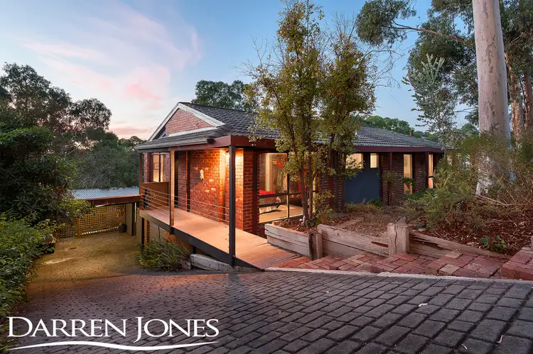 91 Corowa Crescent, Greensborough VIC 3088