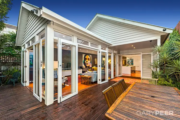 Sixth view of Homely house listing, 183 Inkerman Street, St Kilda VIC 3182