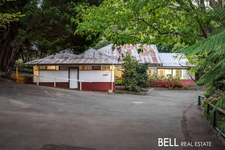 Second view of Homely house listing, 9 Falls Road, Kalorama VIC 3766