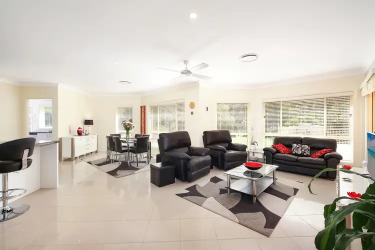 Third view of Homely house listing, 7 Shearwater Court, Lake Cathie NSW 2445