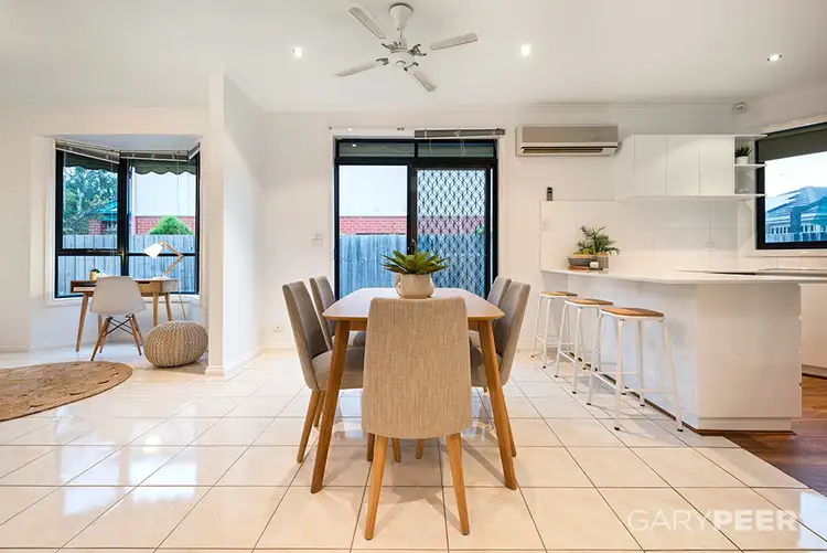 Sixth view of Homely townhouse listing, 1/26 Mernda Avenue, Carnegie VIC 3163