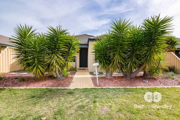 8 Yeid Street, Dalyellup WA 6230