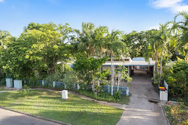 84 Rocklands Drive, Tiwi NT 810