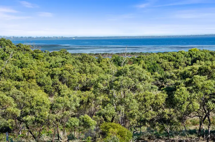 Second view of Homely land listing, Lot 80 Calk Terrace, St Leonards VIC 3223