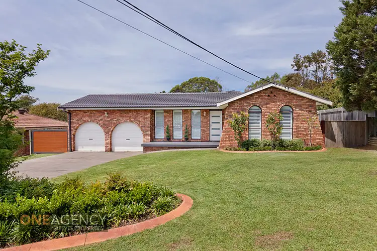 10 Lowery Close, Emu Plains NSW 2750