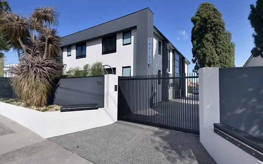 Main view of Homely apartment listing, 2/799 Princess Highway, Springvale VIC 3171