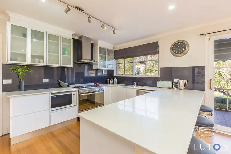 Fifth view of Homely house listing, 12 Pelham Close, Chapman ACT 2611