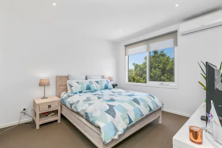 Second view of Homely apartment listing, 6/16 Keiller Street, Hampton East VIC 3188