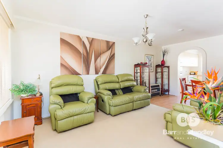 Sixth view of Homely unit listing, 7/79 Stirling Street, Bunbury WA 6230