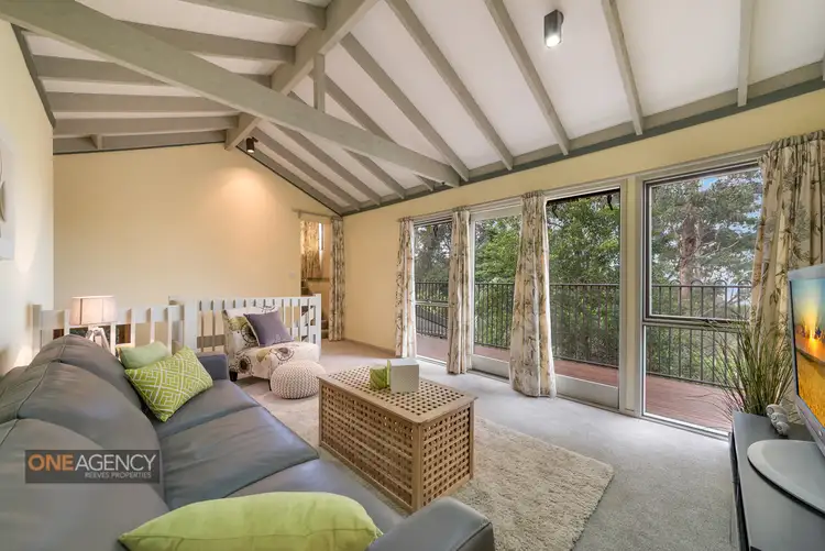 Third view of Homely house listing, 19 Vista Parade, Mount Riverview NSW 2774