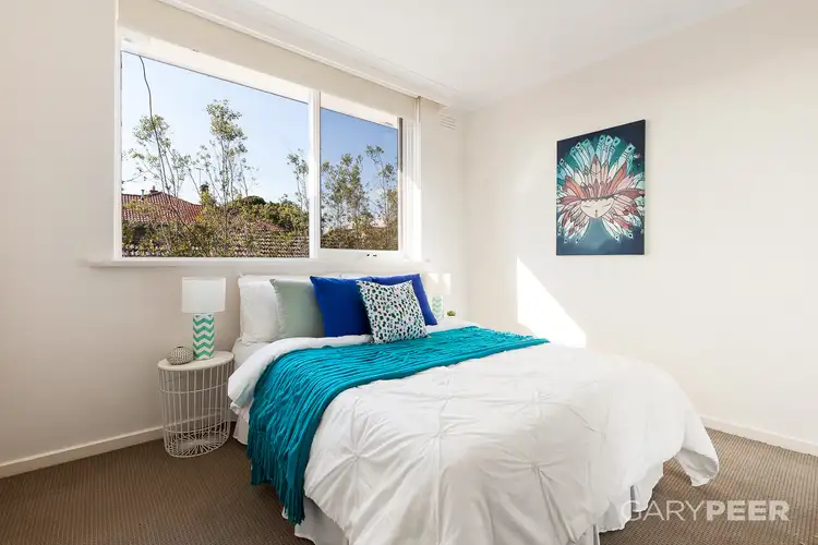 Sixth view of Homely apartment listing, 5/43 Wilgah Street, St Kilda East VIC 3183