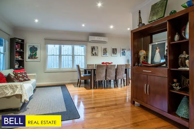 Fourth view of Homely unit listing, 22 Wendover Avenue, Bayswater North VIC 3153