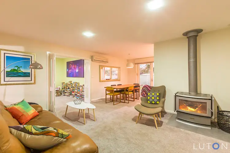 Third view of Homely house listing, 56 Wilshire Street, Dickson ACT 2602