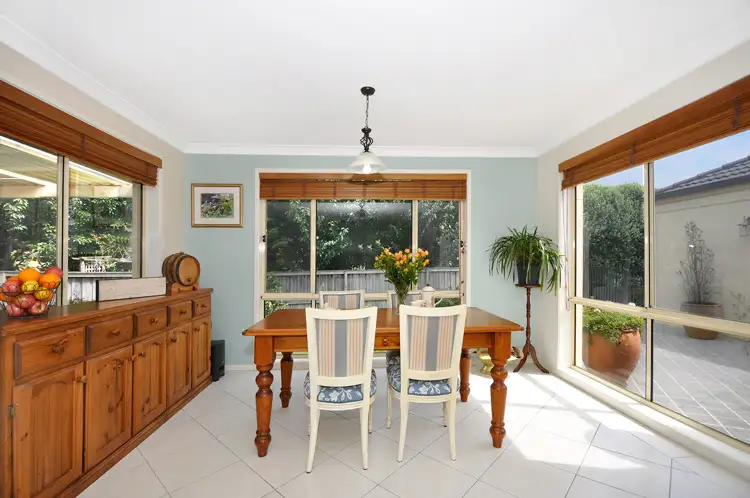 Third view of Homely house listing, 3 Glenquarry Crescent, Bowral NSW 2576
