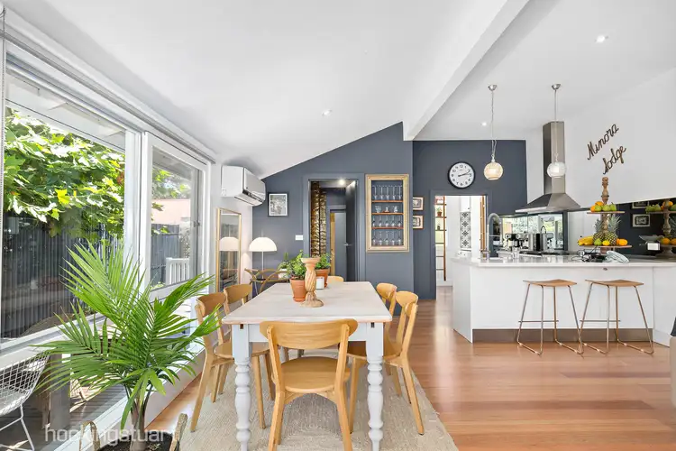 Sixth view of Homely house listing, 88 Linacre Road, Hampton VIC 3188