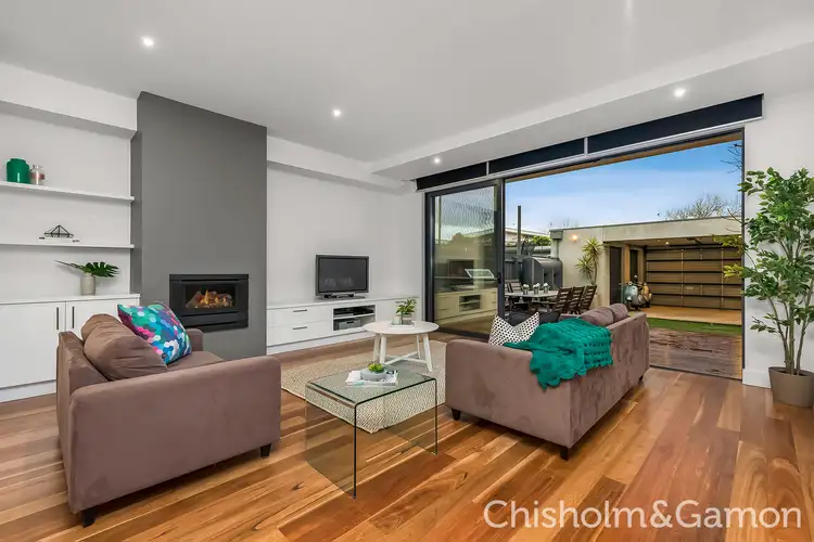Fourth view of Homely house listing, 72 Addison Street, Elwood VIC 3184