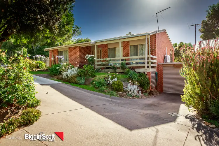 7/55 Albert Street, Upper Ferntree Gully VIC 3156