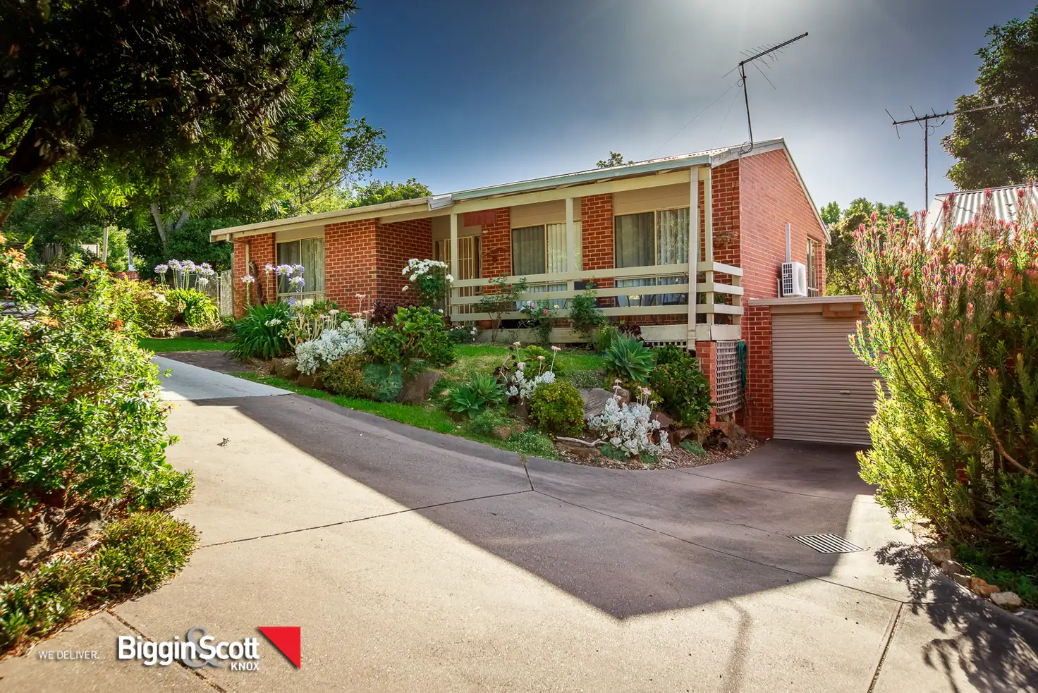 Main view of Homely unit listing, 7/55 Albert Street, Upper Ferntree Gully VIC 3156