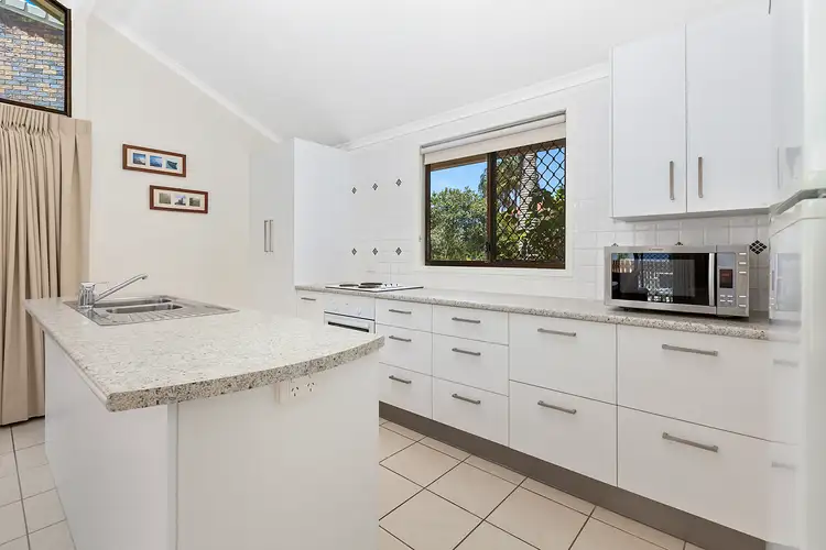 Second view of Homely unit listing, 1/27 Munna Crescent, Noosaville QLD 4566
