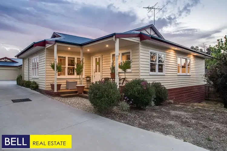 22 Wendover Avenue, Bayswater North VIC 3153