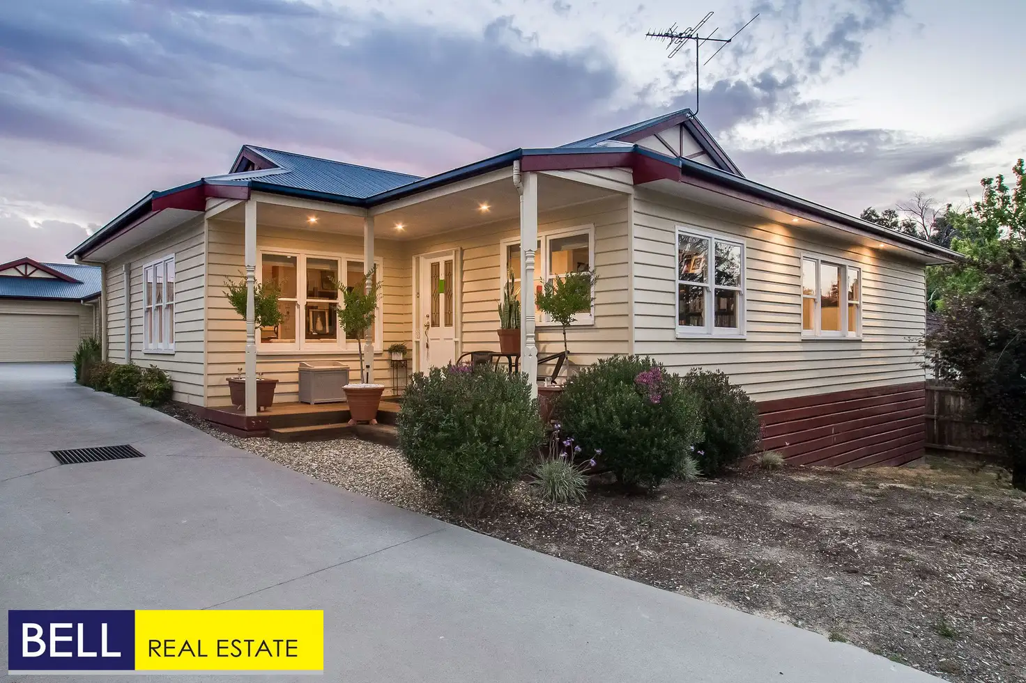 Main view of Homely unit listing, 22 Wendover Avenue, Bayswater North VIC 3153