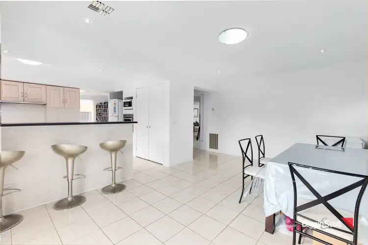 Sixth view of Homely house listing, 6 Menzies Promenade, Derrimut VIC 3030