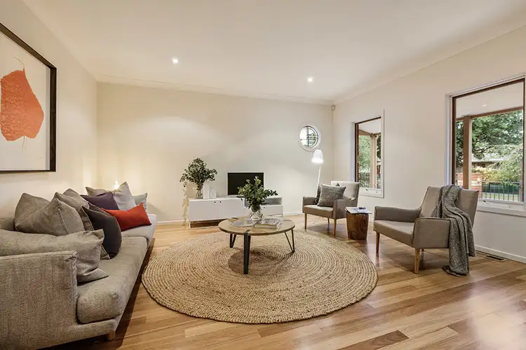 Second view of Homely house listing, 1 Lucas Street, Caulfield South VIC 3162