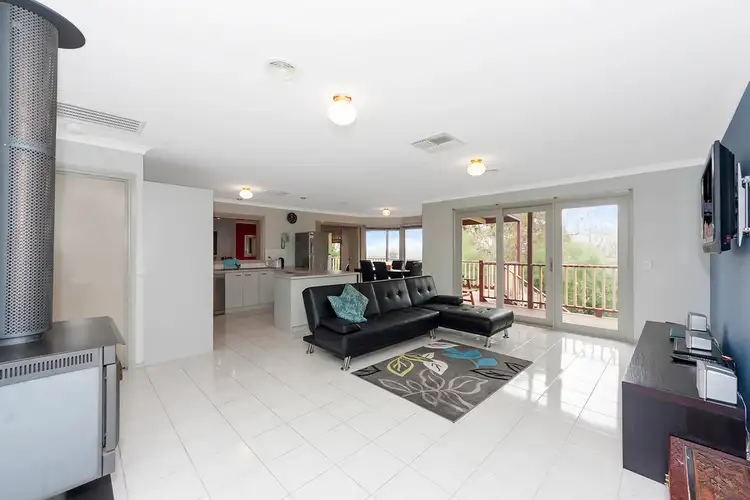 Second view of Homely house listing, 40 Bourke Street, Whittlesea VIC 3757