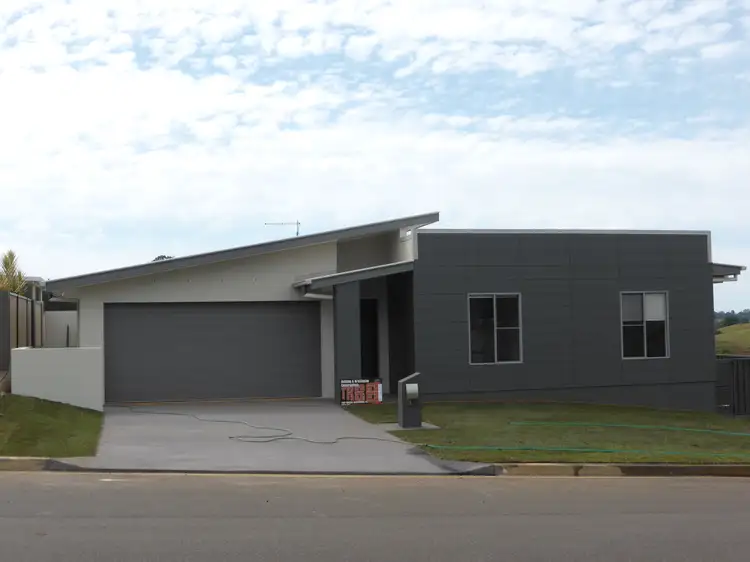 1/33 Plateau Drive, Wollongbar NSW 2477