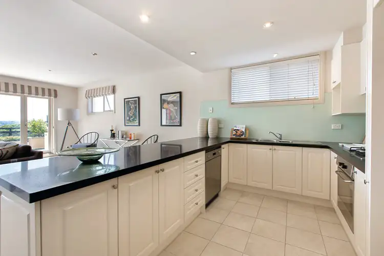 Third view of Homely apartment listing, 4/619 Toorak Road, Toorak VIC 3142