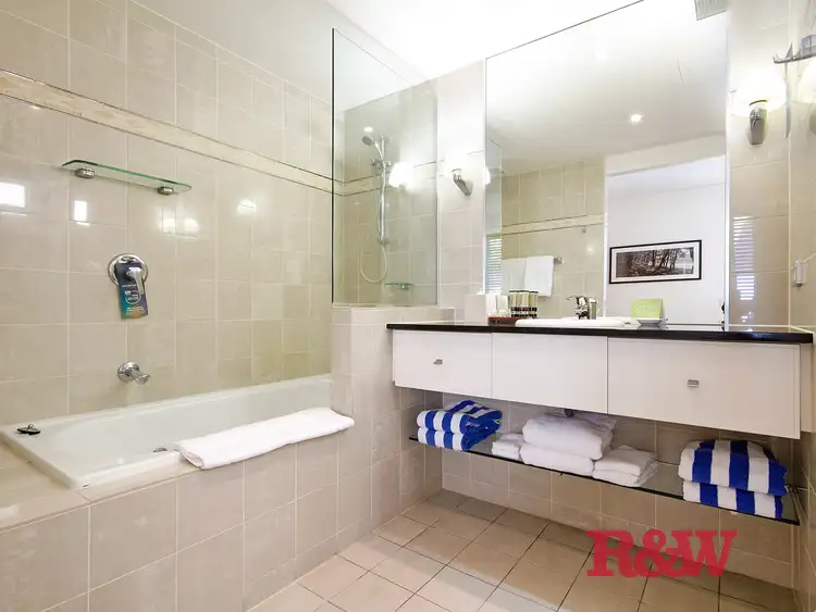 Fifth view of Homely apartment listing, 311 Sebel/32 Hastings Street, Noosa Heads QLD 4567