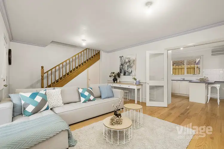 Fourth view of Homely house listing, 2/11 Adelaide Street, Albion VIC 3020