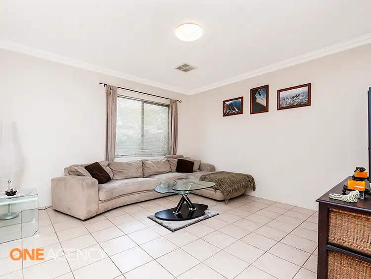 Fifth view of Homely house listing, 72A Barnes Street, Innaloo WA 6018