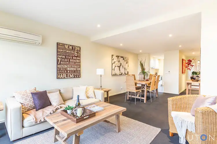 29/54 Ernest Cavanagh Street, Gungahlin ACT 2912