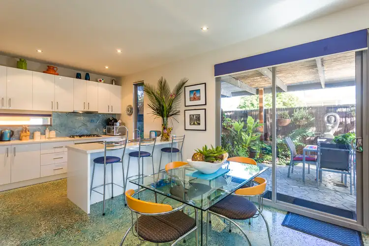 Second view of Homely townhouse listing, 1/90 The Terrace, Ocean Grove VIC 3226