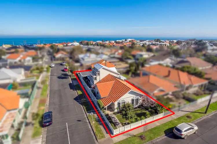 27 Gellibrand Street, Williamstown VIC 3016