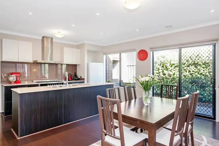 Fifth view of Homely house listing, 8 Destiny View, Mernda VIC 3754