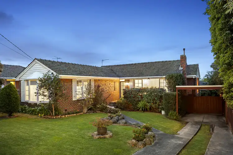 15 Roderick Street, Doncaster East VIC 3109