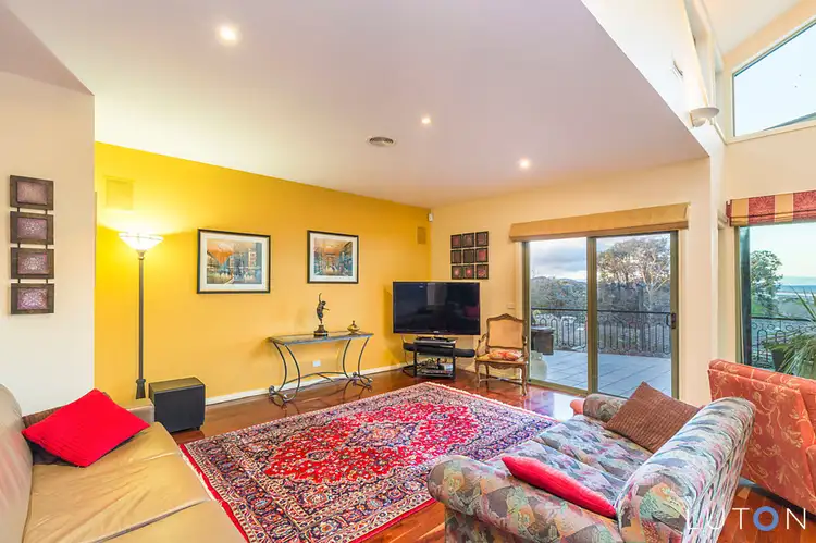 Sixth view of Homely house listing, 129 Mugga Way, Red Hill ACT 2603