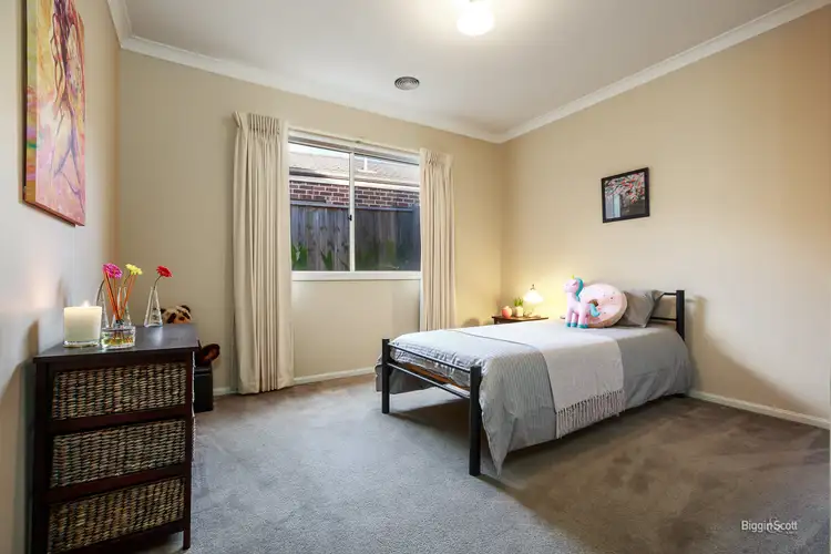 Sixth view of Homely house listing, 16 Sanctuary Crescent, Rowville VIC 3178
