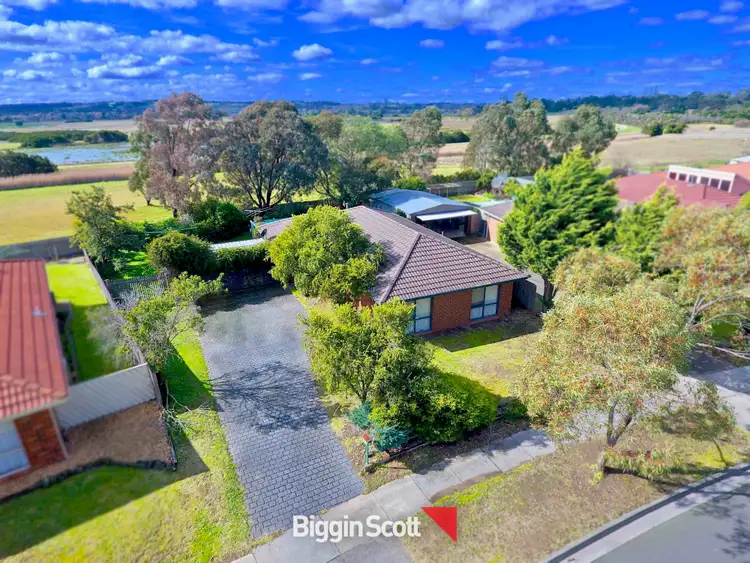 Third view of Homely house listing, 41 Blackwood Drive, Hampton Park VIC 3976