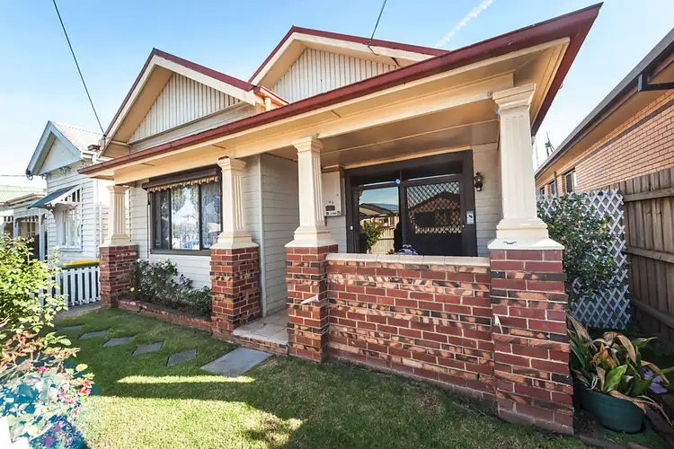 Second view of Homely house listing, 140 Chirnside Street, Kingsville VIC 3012