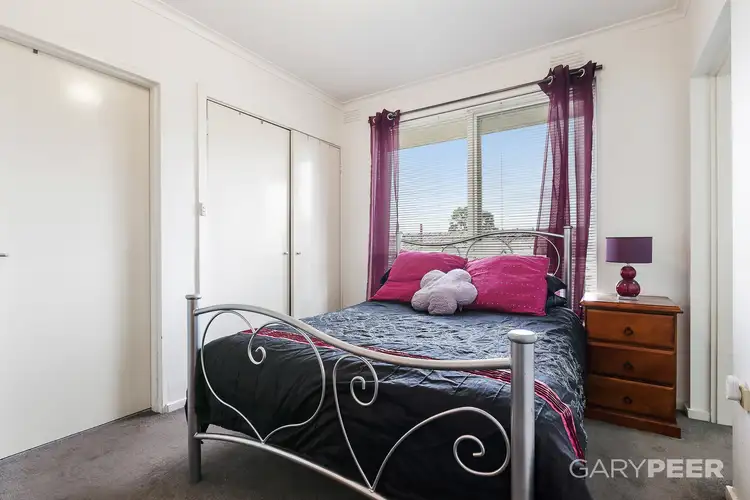 Third view of Homely apartment listing, 5/12 Judith Street, Carnegie VIC 3163
