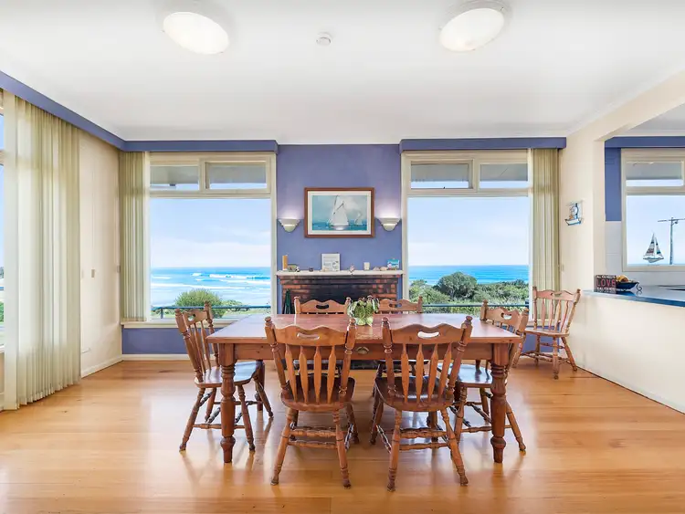 Fifth view of Homely house listing, 4-5 Motts Lane, Skenes Creek VIC 3233
