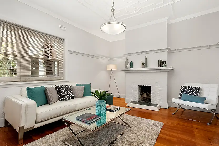 Main view of Homely apartment listing, 6/3 Glen Eira Road, Ripponlea VIC 3185