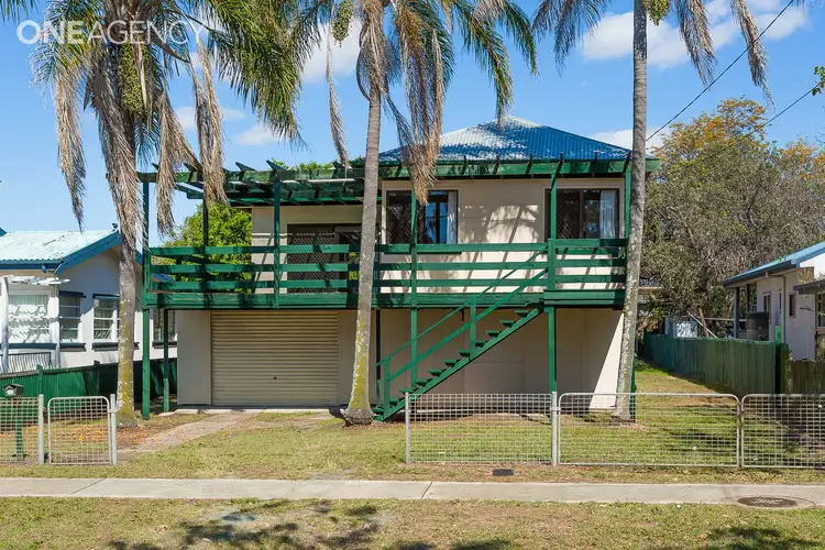 Second view of Homely house listing, 3 Maine Road, Clontarf QLD 4019